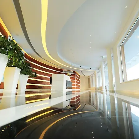 The Pearl Of Mackenzie Lifestyle - Travel & Life Apartment
