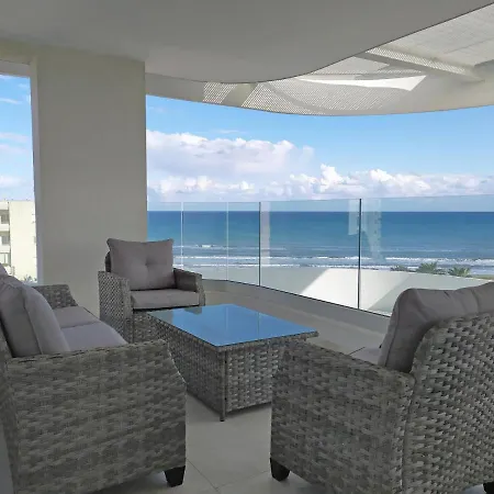 The Pearl Of Mackenzie Lifestyle - Travel & Life Appartamento *