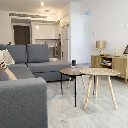 Apartment The Pearl Of Mackenzie Lifestyle - Travel & Life