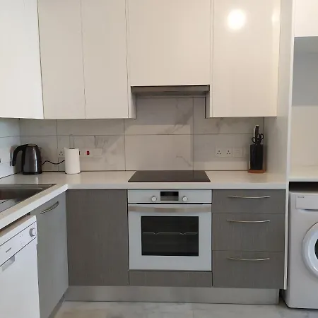 Apartment The Pearl Of Mackenzie Lifestyle - Travel & Life