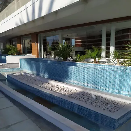 The Pearl Of Mackenzie Lifestyle - Travel & Life Apartment