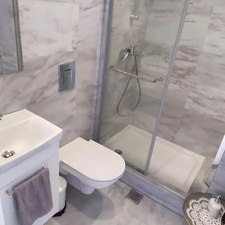 Apartment The Pearl Of Mackenzie Lifestyle - Travel & Life Larnaca