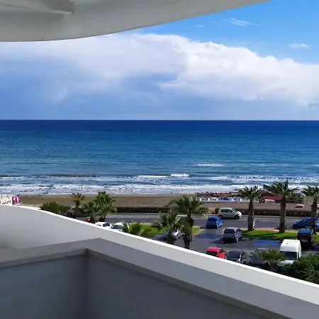 The Pearl Of Mackenzie Lifestyle - Travel & Life Apartment Larnaca