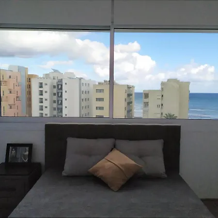 Apartment The Pearl Of Mackenzie Lifestyle - Travel & Life Larnaca