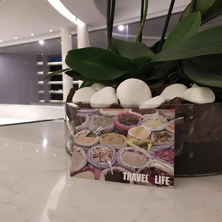 The Pearl Of Mackenzie Lifestyle - Travel & Life